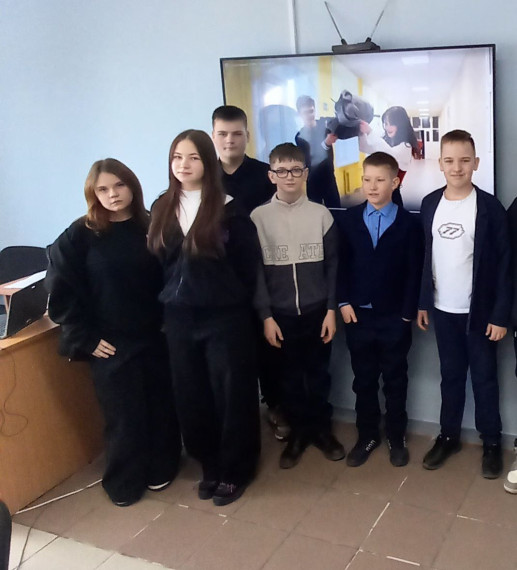 «Буллингу НЕТ!».