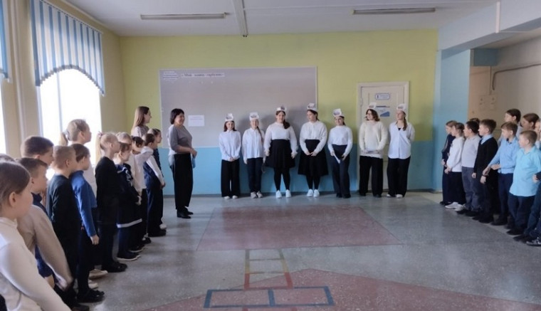 «Светлая седмица».