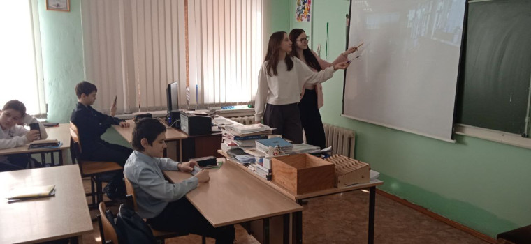 Виртуальная экскурсия "Дорогами битв".