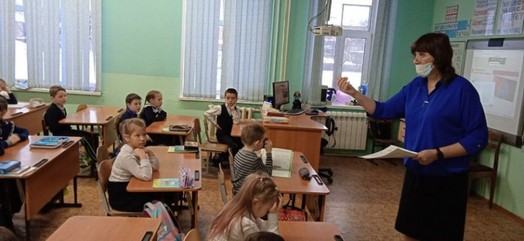 "Разговоры о важном" - о роли женщин в истории, обществе, семье👪.