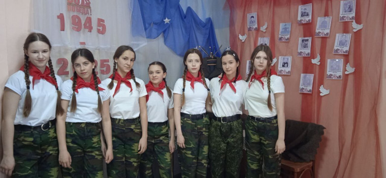 Динамические переменки.